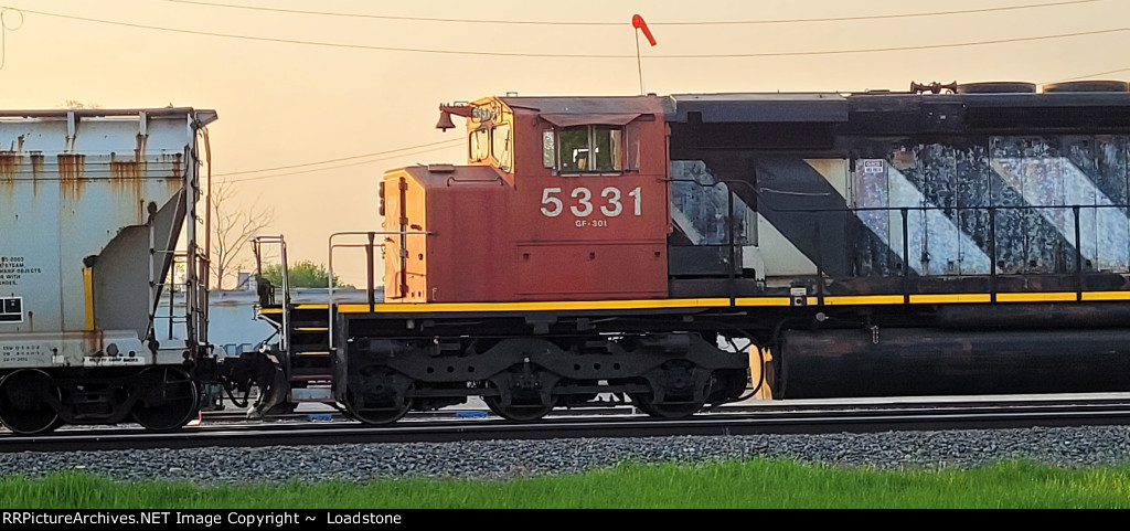 CN 5331